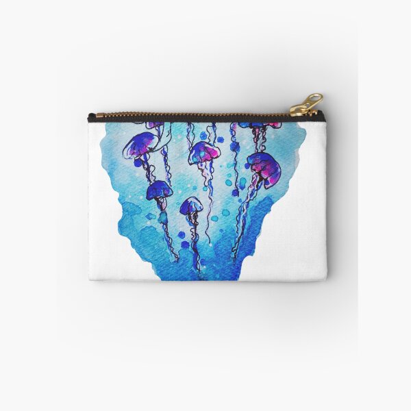 Item preview, Treading Water designed and sold by Celeste Josephine Art.