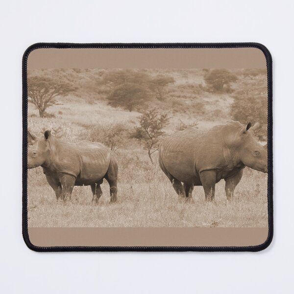 Item preview, rhinos designed and sold by thula.