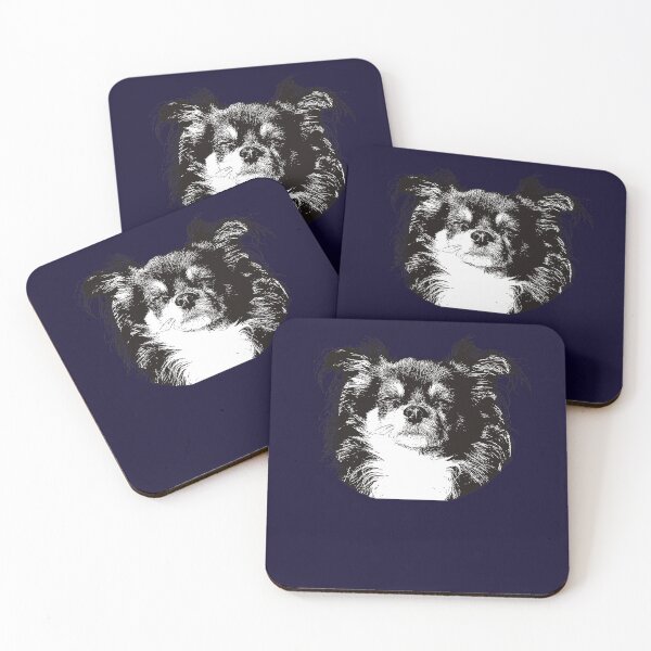 Item preview, Chihuahua - Chihuahua Christmas designed and sold by DoggyStyles.