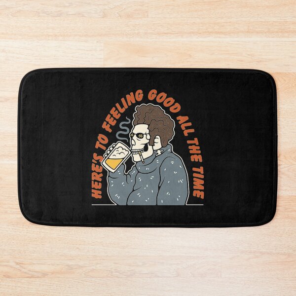 Item preview, Feeling Good      designed and sold by ChrisHoffmanA.