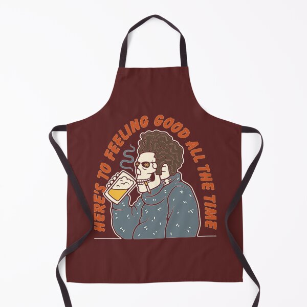 Item preview, Feeling Good designed and sold by ChrisHoffmanA.