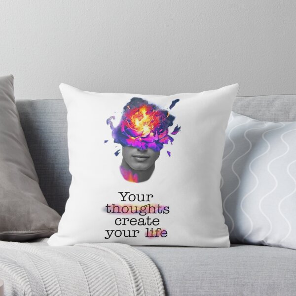 Item preview, Thought tshirt  designed and sold by robertpavic.