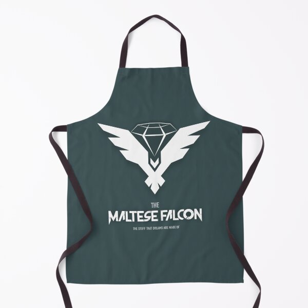 Item preview, The Maltese Falcon - Alternative Movie Poster designed and sold by MoviePosterBoy.