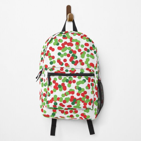 Item preview, Color Rain Christmas Colors designed and sold by MHich.