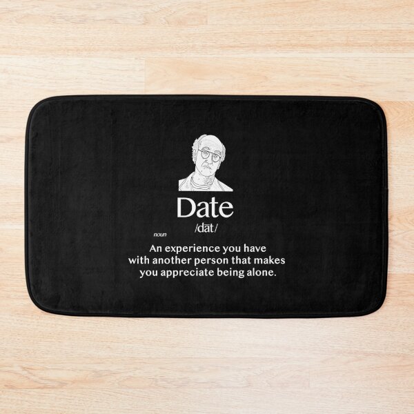 Item preview, LD Date Quote   designed and sold by ChrisHoffmanA.