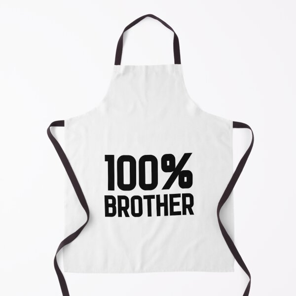 Item preview, 100% brother designed and sold by Beinfashion.