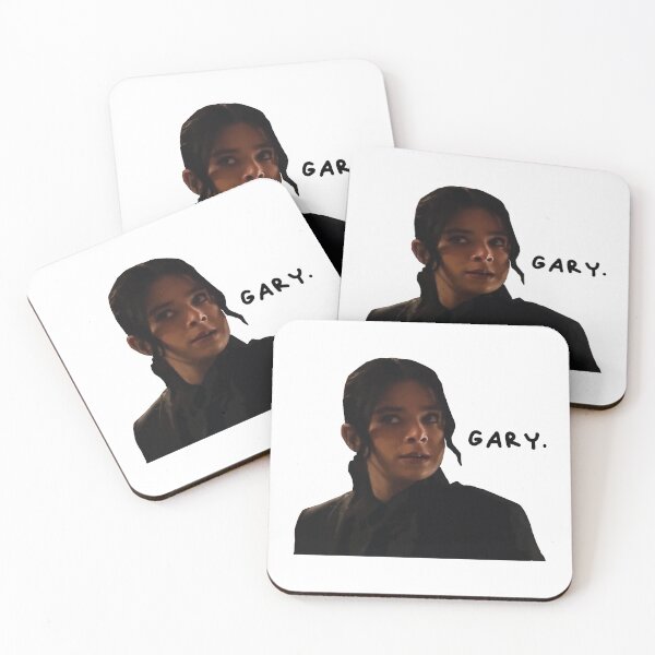Item preview, Kate Bishop "Gary" Funny  designed and sold by Alicia-Lee.