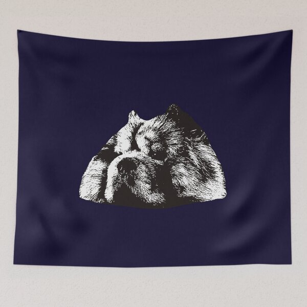 Artikelvorschau, Chow Chow - Chow Chow Christmas Gifts entworfen und verkauft von DoggyStyles.