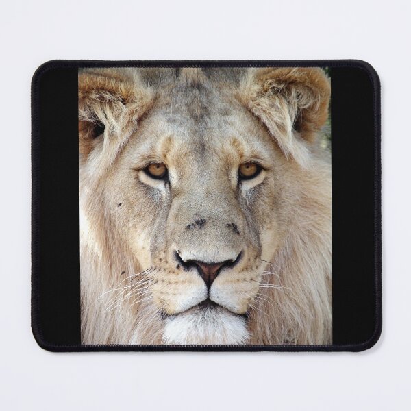 Item preview, LION designed and sold by thupho.