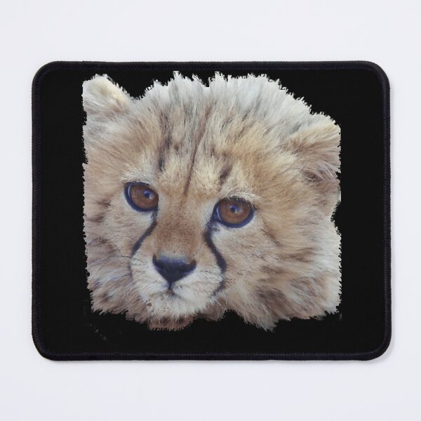 Item preview, CHEETAH  designed and sold by thula.