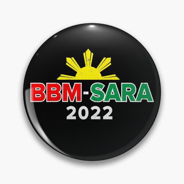 Item preview, BBM SARA 2022 Marcos Inday Duterte Pinas designed and sold by rafaeltto.