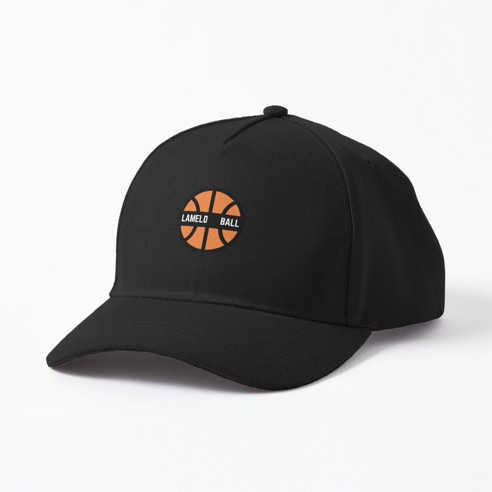 Lamelo Ball Cap
