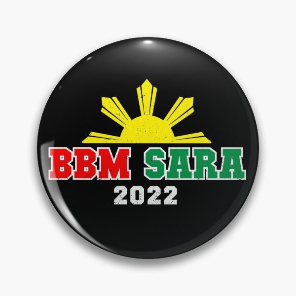 Item preview, BBM SARA 2022 Marcos Inday Duterte Pinas designed and sold by rafaeltto.