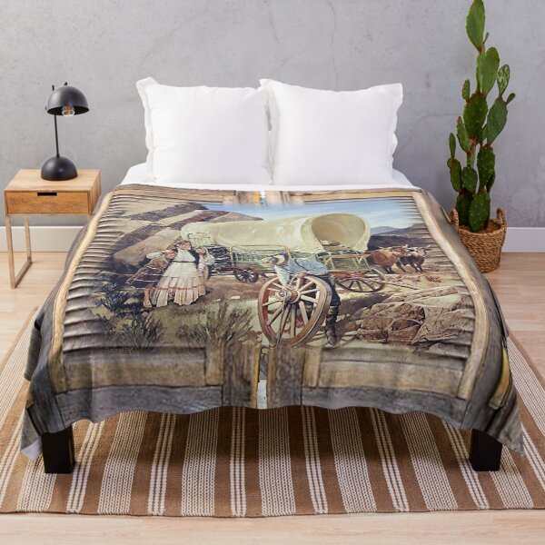Item preview, fwc  7614 old west wild cowboy designed and sold by fred chiea.