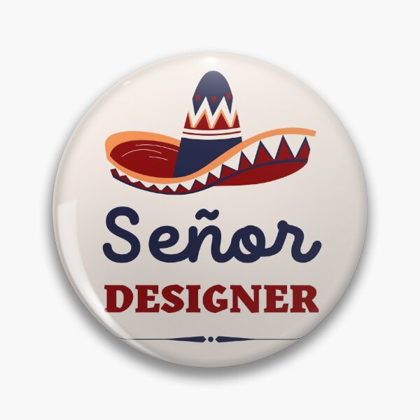 Item preview, Senor Designer designed and sold by trendingatees.