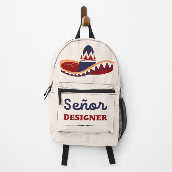 Item preview, Senor Designer designed and sold by trendingatees.