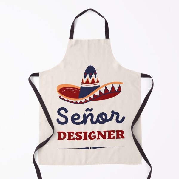 Item preview, Senor Designer designed and sold by trendingatees.