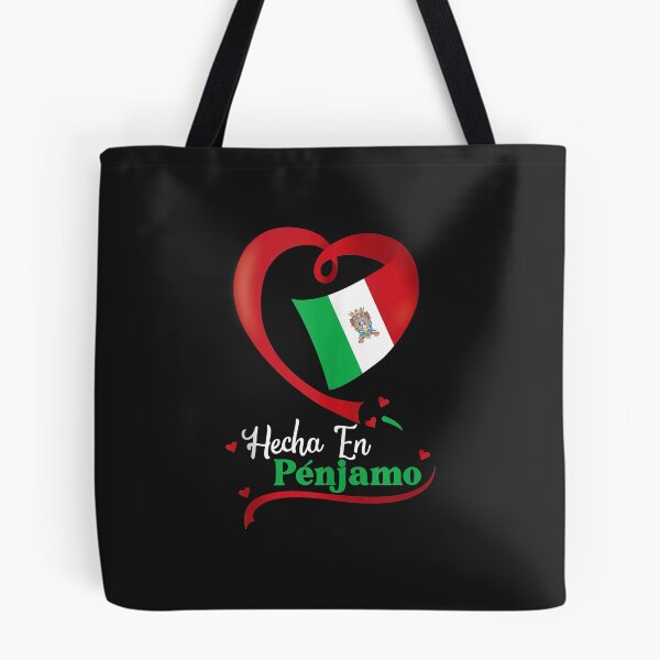 Item preview, Hecha En Pénjamo Guanajuato México Escudo Aguila Mexicano designed and sold by AnitaJGreenspan.