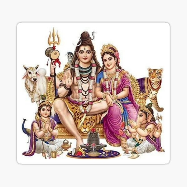 Mahadev Pic art Mahadev Pic art