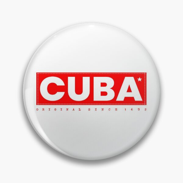 Item preview, Cuba designed and sold by CUBATSHIRT.