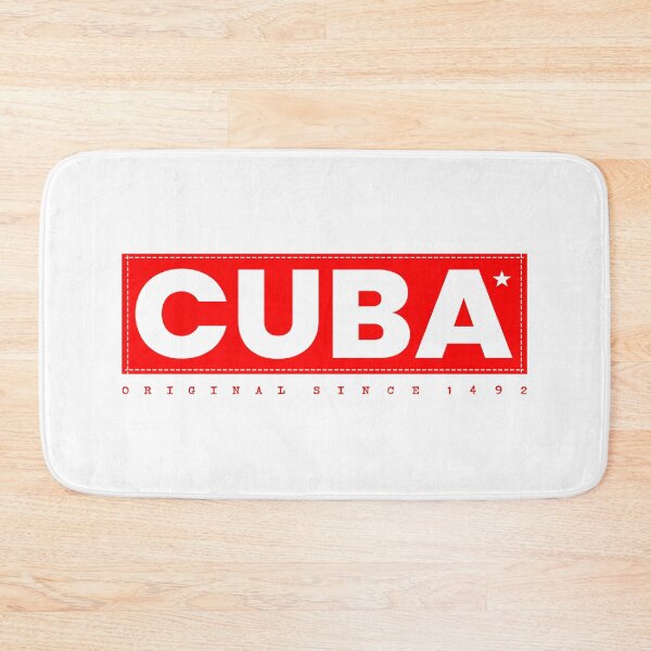 Item preview, Cuba designed and sold by CUBATSHIRT.