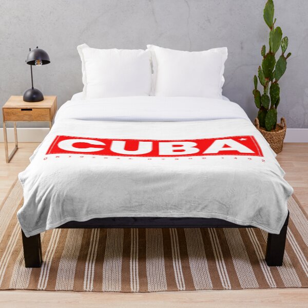 Item preview, Cuba designed and sold by CUBATSHIRT.