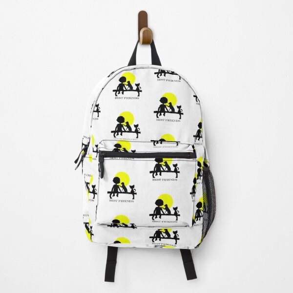 Item preview, my best friend designed and sold by Worldofdesign1.