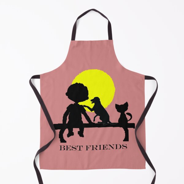 Item preview, my best friend designed and sold by Worldofdesign1.