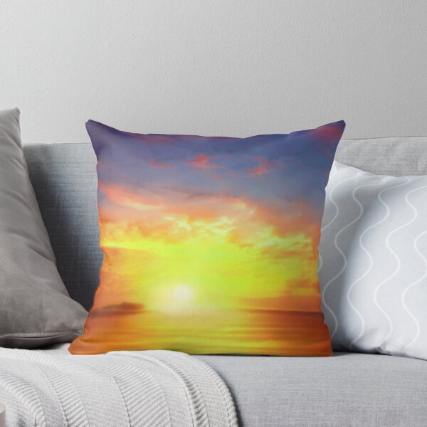 Item preview, Blazing Sunrise designed and sold by DiscoGypsyFish.