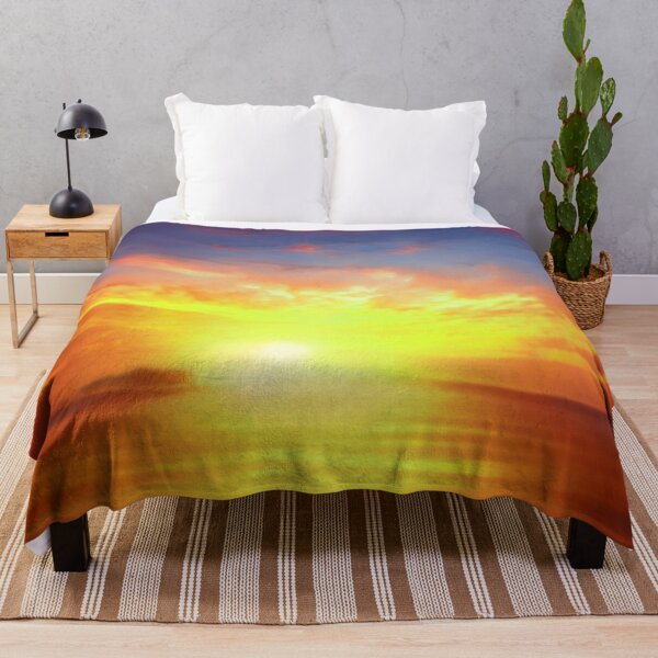 Item preview, Blazing Sunrise designed and sold by DiscoGypsyFish.