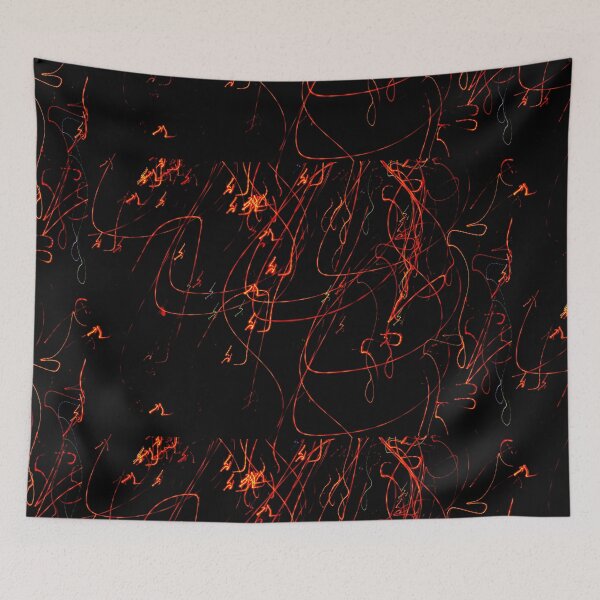 Item preview, Light writing photography designed and sold by D/Art ⭐⭐⭐⭐⭐.