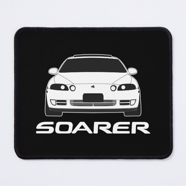 Item preview, Early Model Soarer Front On designed and sold by EarlyBirdz.