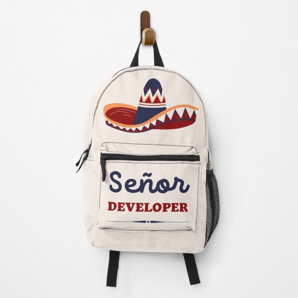 Item preview,  Senor Developer  designed and sold by trendingatees.