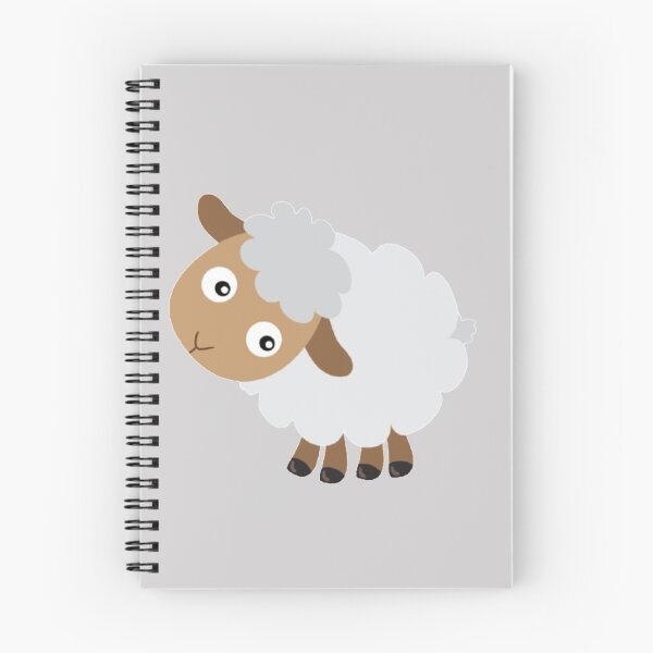 Item preview, Sheep designed and sold by Dreamcatcher11.