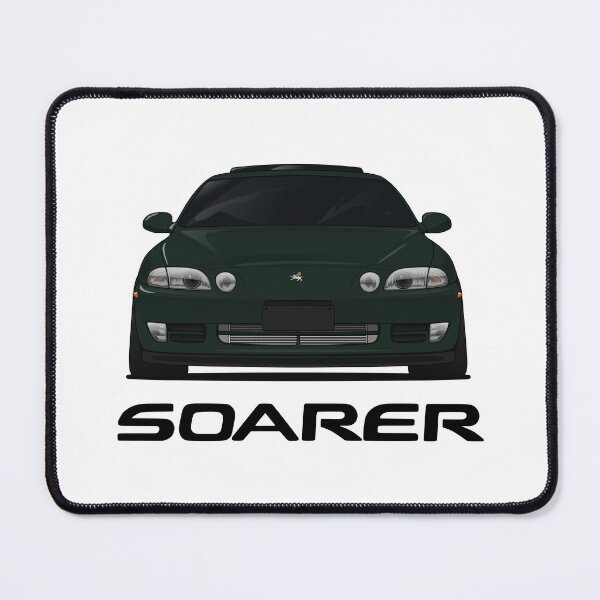 Item preview, Early Model Soarer Front On 6M2 designed and sold by EarlyBirdz.