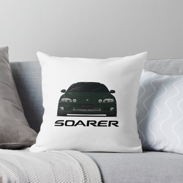 Item preview, Early Model Soarer Front On 6M2 designed and sold by EarlyBirdz.