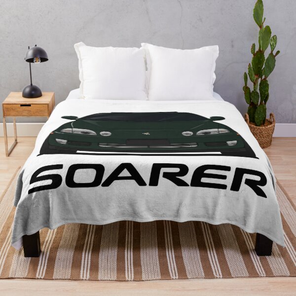 Item preview, Early Model Soarer Front On 6M2 designed and sold by EarlyBirdz.