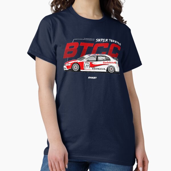 Item preview,  Accord BTCC Super Tourer designed and sold by shketdesign.