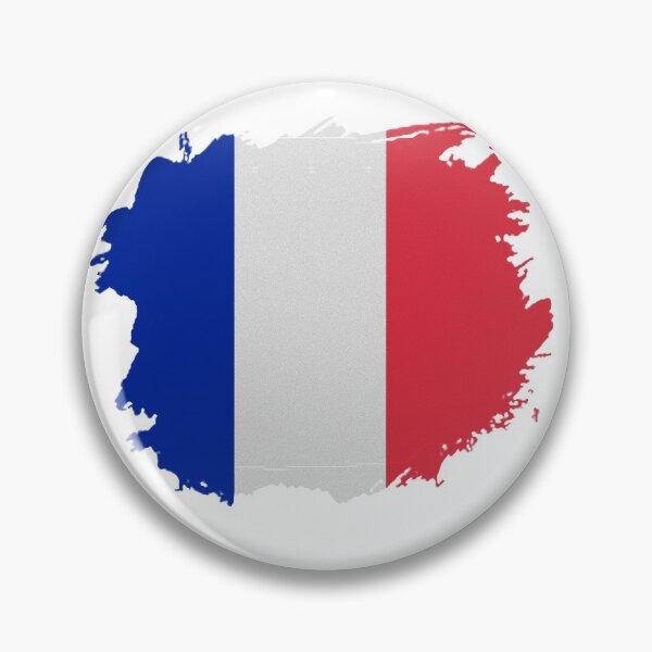 Item preview, France flag designed and sold by RoHFF.