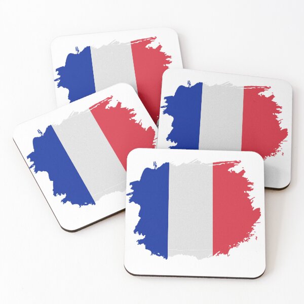 Item preview, France flag designed and sold by RoHFF.
