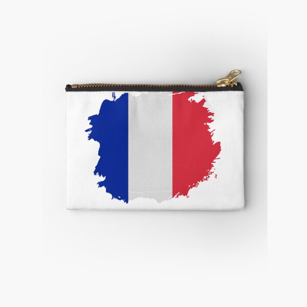 Artikelvorschau, Frankreich Flagge entworfen und verkauft von RoHFF.