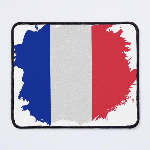 Item preview, France flag designed and sold by RoHFF.