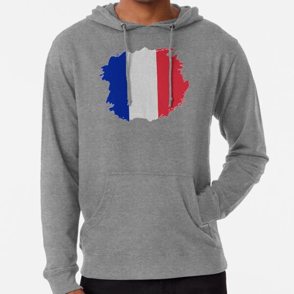 France flag\
