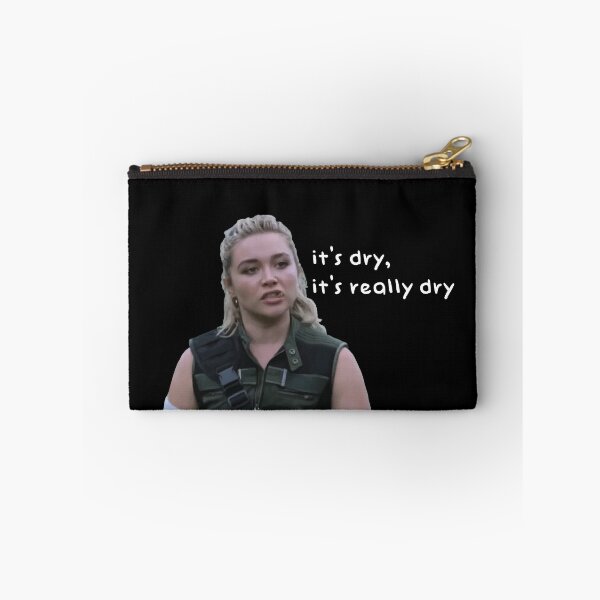 Item preview, Yelena Belova "it's dry, it's really dry" Funny designed and sold by Alicia-Lee.