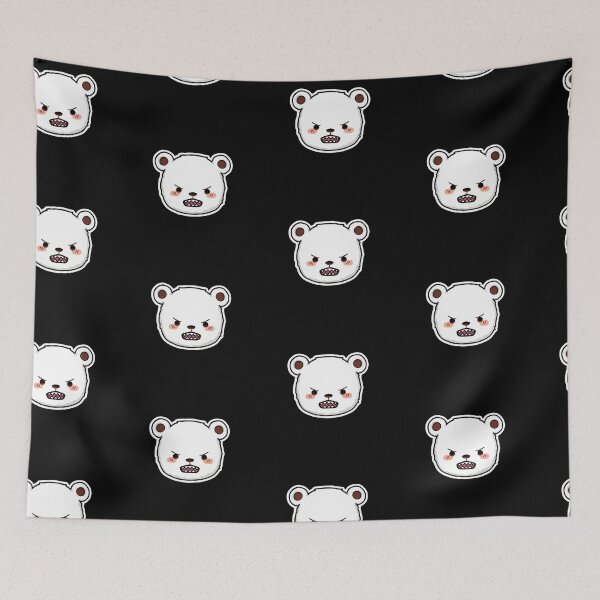 Item preview, Chibi panda designed and sold by Snatchedesigns.