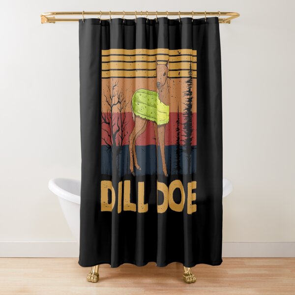 Item preview, Funny Pickle Art Men Women Dill Doe Deer Green Dill Pickle designed and sold by pesDispenser.