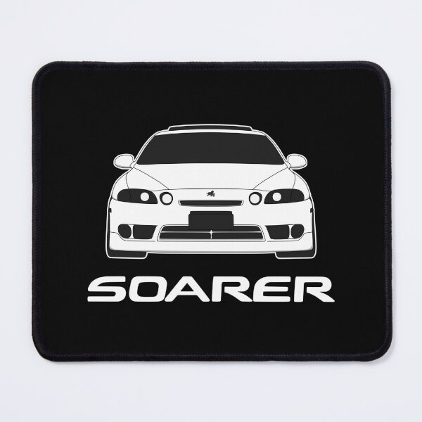 Item preview, AC Soarer Front On Basic designed and sold by EarlyBirdz.