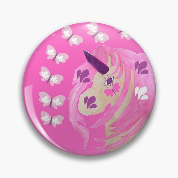 Item preview, Misty, The Beautiful Unicorn designed and sold by janice56.