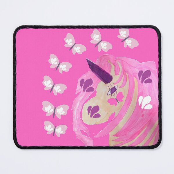 Item preview, Misty, The Beautiful Unicorn designed and sold by janice56.