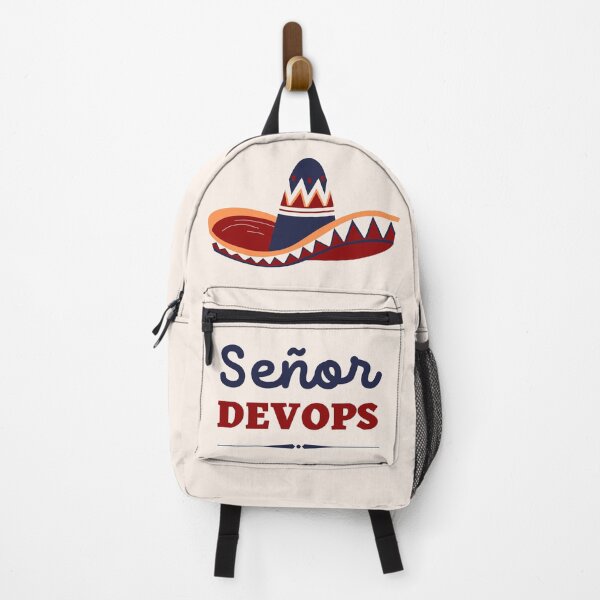 Item preview, Senor Devops designed and sold by trendingatees.